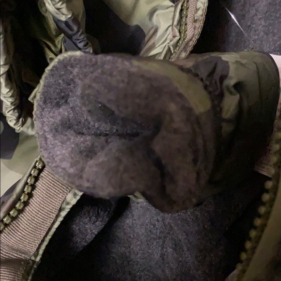 Brand New Baby GAP Winter Jacket - Picture 9 of 9